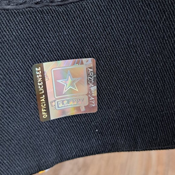 7th Infantry Division Baseball Cap - Picture 7 of 8